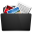 My Documents Icon 32px png